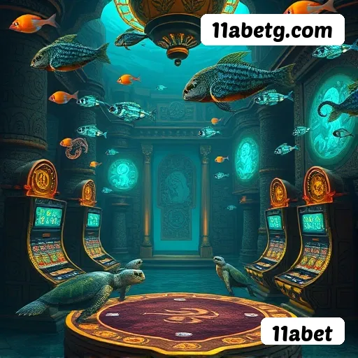 Vantagens APK mobile 11abet Brasil