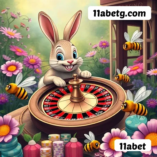 11abet App Mobile iOS Android Brasil