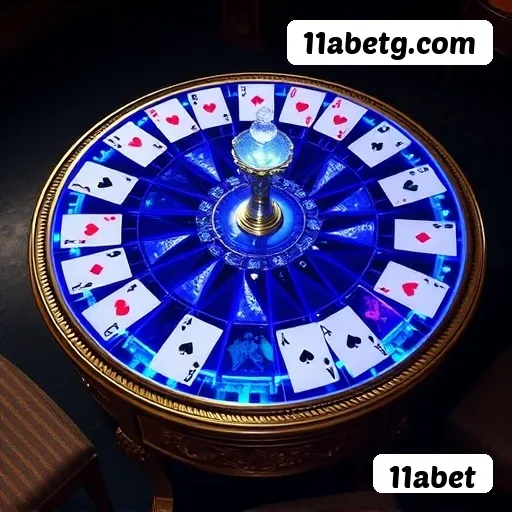 Modo offline 11abet app