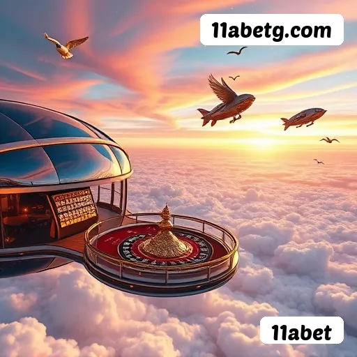 Blackjack ao vivo 11abet