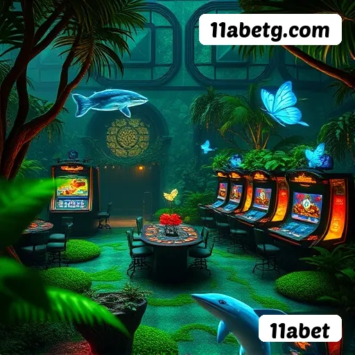 Roleta ao vivo 11abet