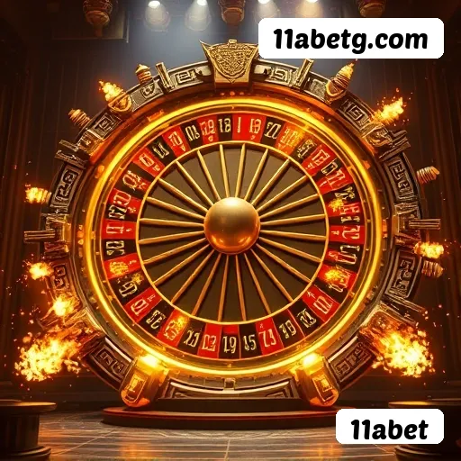 Baccarat ao vivo 11abet