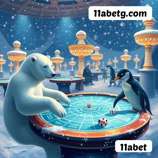 PIX Instantâneo 24/7 11abet Brasil